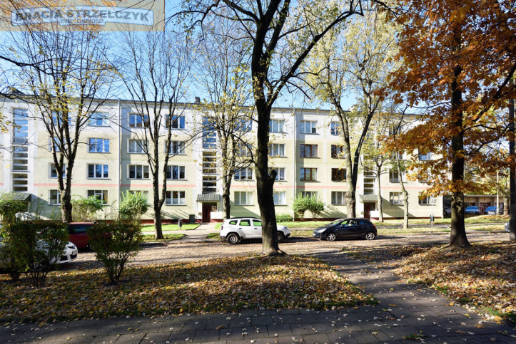 Mieszkanie Sprzedaż  Łódź-Bałuty Rajska 13